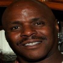 Michael P. Yearby