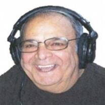 Joseph M. "Joe" Graziano