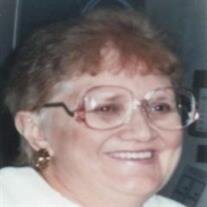 Betty L. (VanDeusen) Stephenson