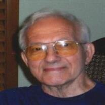 Mario J. DiFondi