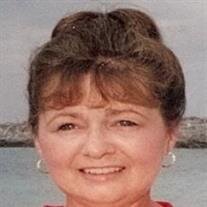 Marion E. (Waterman)  Risucci
