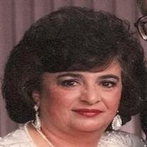 Philomena M. "Phyllis" (DeVito) Piccola