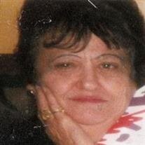 Marie L. (Maggiore) Spoto