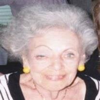 Lucille D. (Cangello) Trapasso