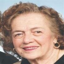 Virginia (Serway) Traglia