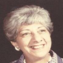 Frances M. (Arcuri) Lupino