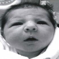 Madyson Marie Granato