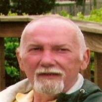 Michael F.  Waskiewicz