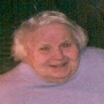Audrey J. (Tallman) Kiefl