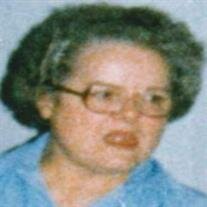 Melva (Clemens)  Melvin