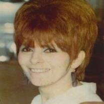 Joanne G. (DePerno) McBee
