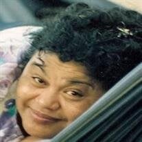 Maria Mercedes  Miranda