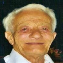 Thomas G. "Bomber" Guidera, Sr.