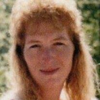 Tanya Ellen Tomblinson
