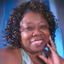 Linda Joyce Mitchell-Rufus