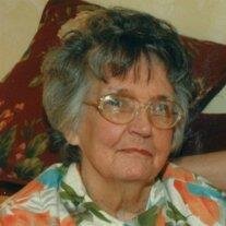 Claire L. Larimer