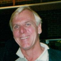 John Lester Elliott