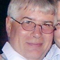 Mr. Hugh B. Fagan