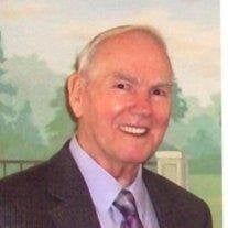 Donald Ernest Stavitzke