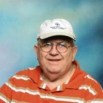 Kenneth Ray Hedden