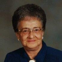 Phyllis Wilkerson