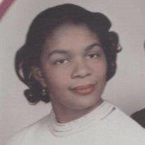 Margie Pearson Bradley