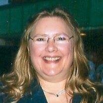 Sharon May McAuley