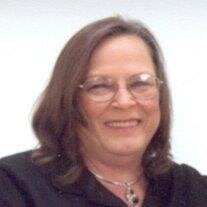 Mrs. Betty Joyce Martin
