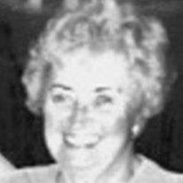 Mrs. Marlene W. Neiswender