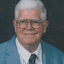 Mr. Gordon G. Chalfant, Jr.