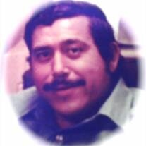 Alfredo Flores Sr
