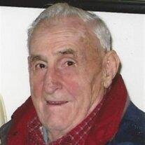 Mr.  Donald J. Markel