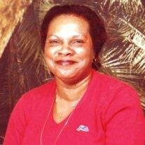 MRS.  WILMA RUTH GLENN