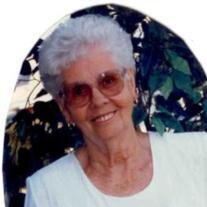 Margaret L. Dobrinz