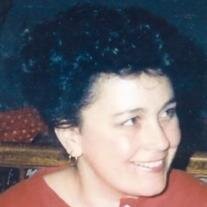 Mary E.  Landon