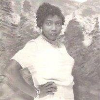 Mrs. Geraldine Boykin Jones 