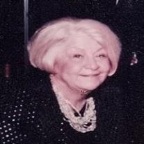 Jeanette (Bonacci) Beratta