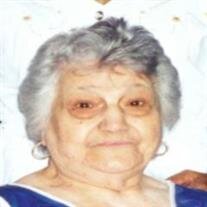 Assunta M." Susie" (LaValla) Aceto