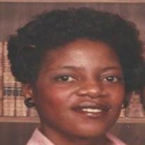 Bessie "BayBay" Gooch