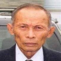 Soudone Dongsavanh
