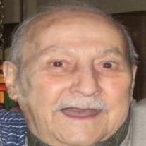 John A. Gattuso