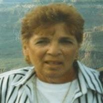 Eleanor "Grandma Ellie" (LaManna) Townsend