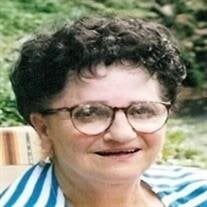 Angela M. (Paciello)  D'Amico