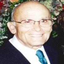 Frank A. Sportelli