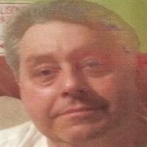 Frank A. "Puff" Sbiroli, Jr.