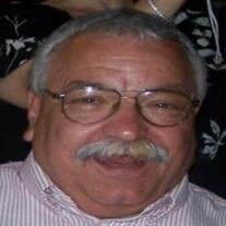 Joseph L. "Joe" LoParco