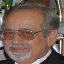 Robert D. "Bobby" Brough, Jr.