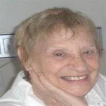 Lucia "Lucy" (Giorgi)  Ruggiero