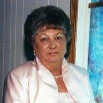 Pauline Brown