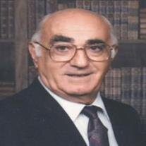 James G. Serour